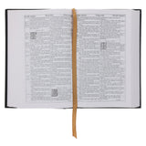 KJV Hardcover Holy Bible with Apocrypha 1611 Edition