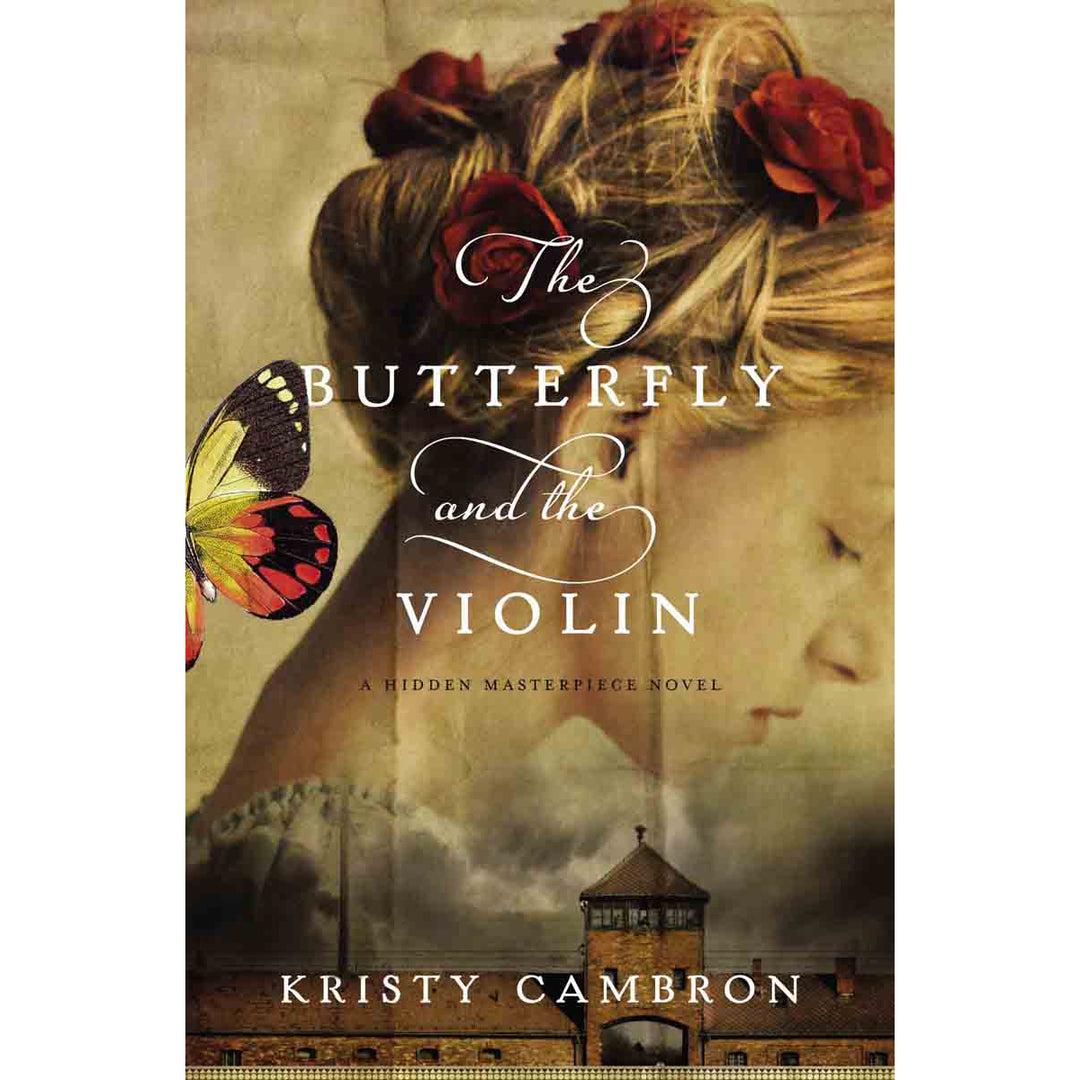 Butterfly And the Violin (Paperback)