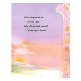 Is God Always with Me? - Little Blessings (Hardcover)