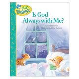Is God Always with Me? - Little Blessings (Hardcover)