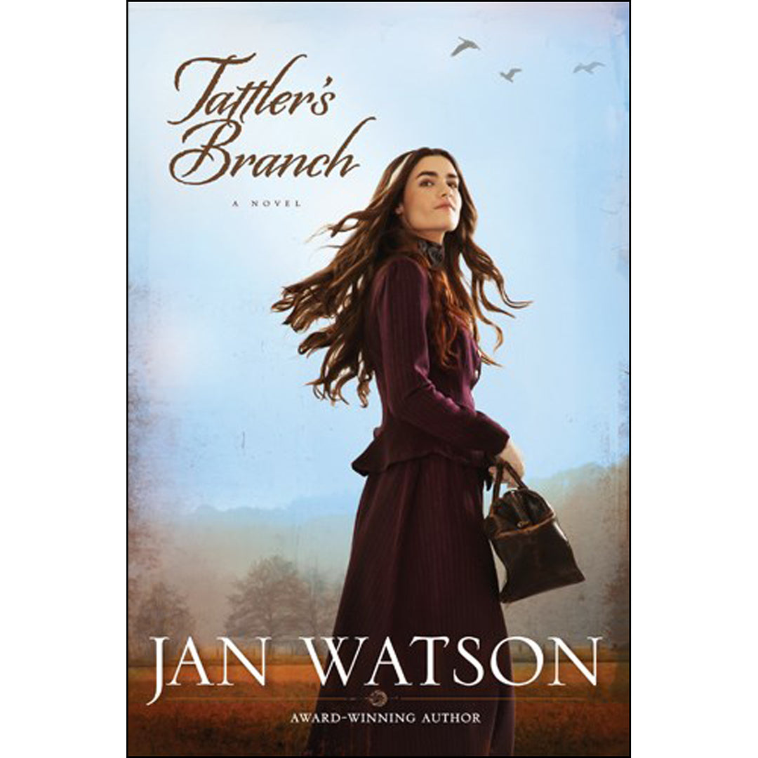 Tattler's Branch (Paperback)