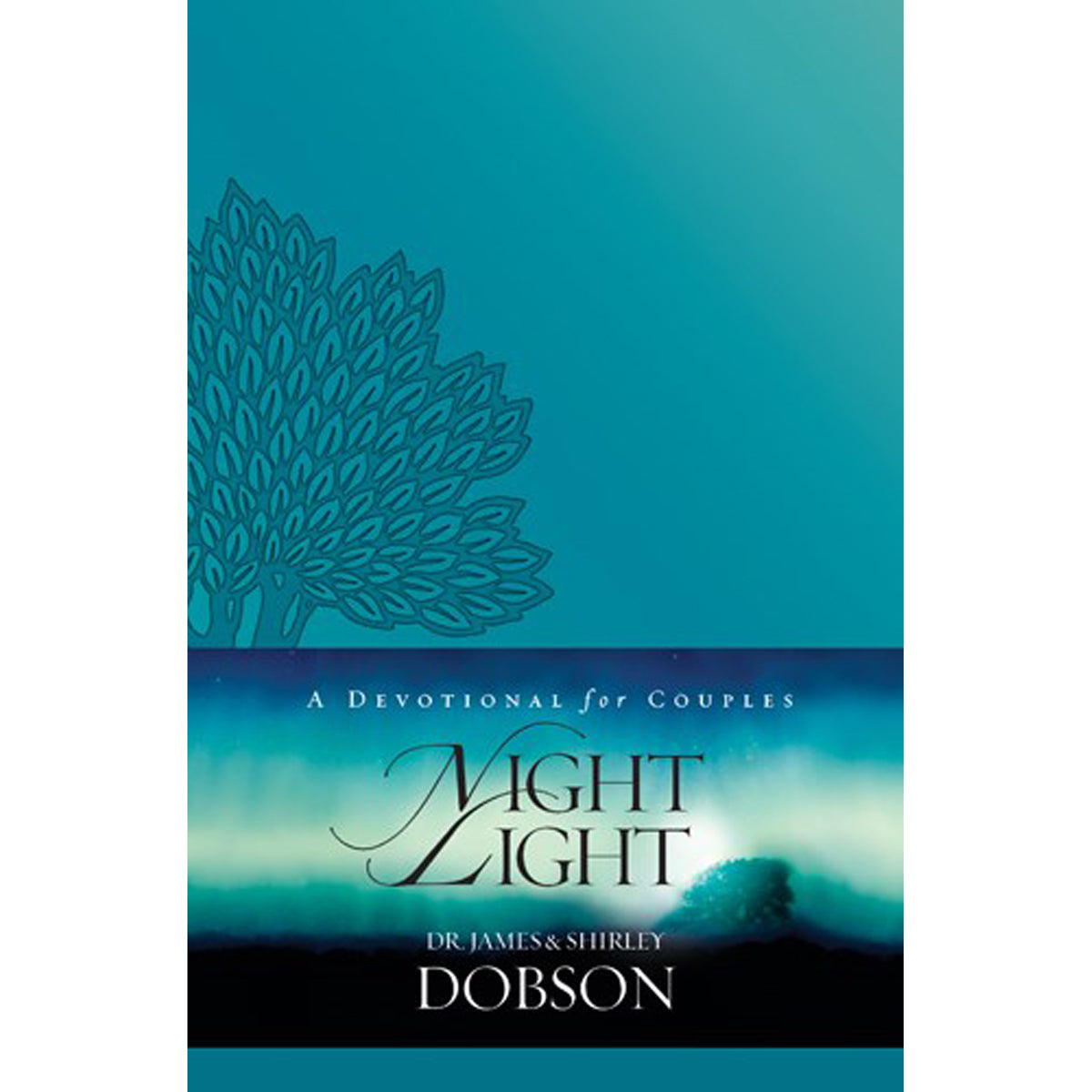 Night Light (Imitation Leather)