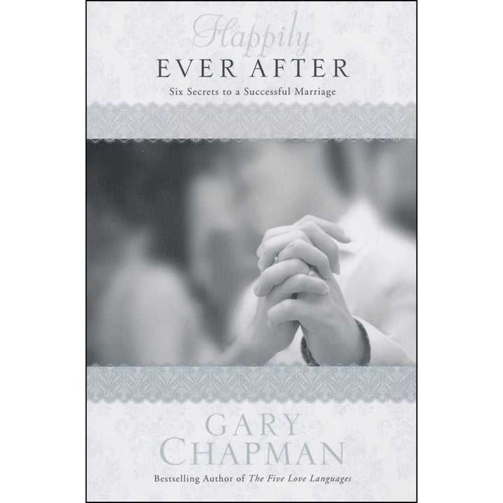 Happily Ever After (Paperback)