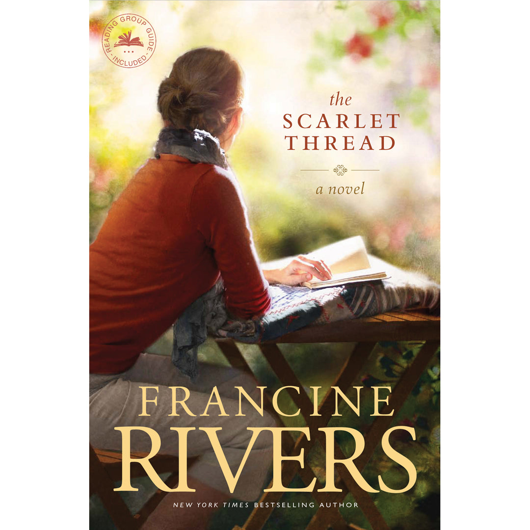 The Scarlet Thread (Paperback)