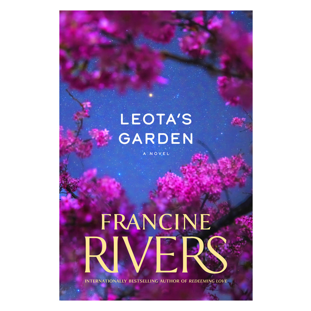 Leota's Garden: A Novel (Paperback)