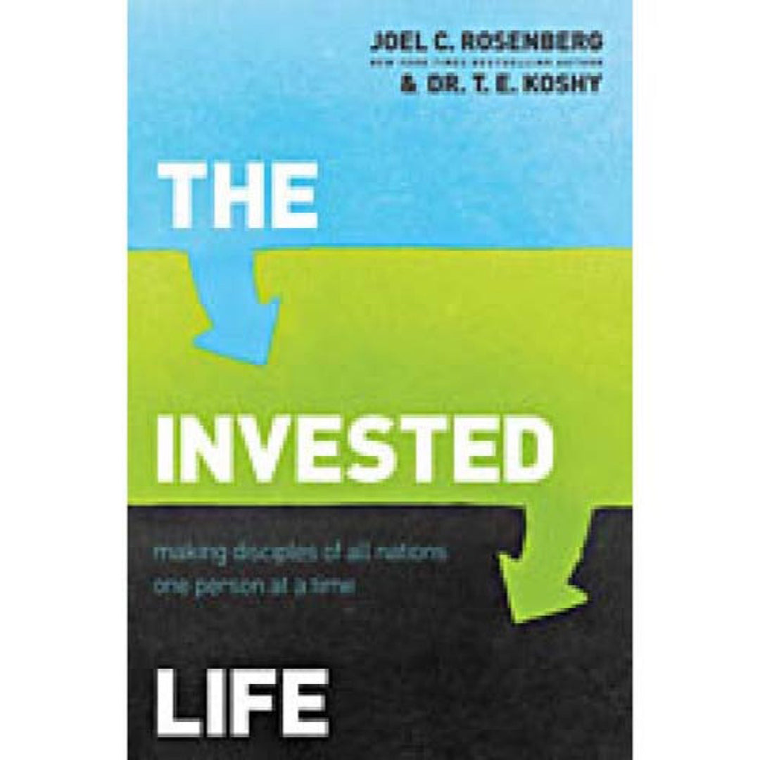 The Invested Life (Paperback)