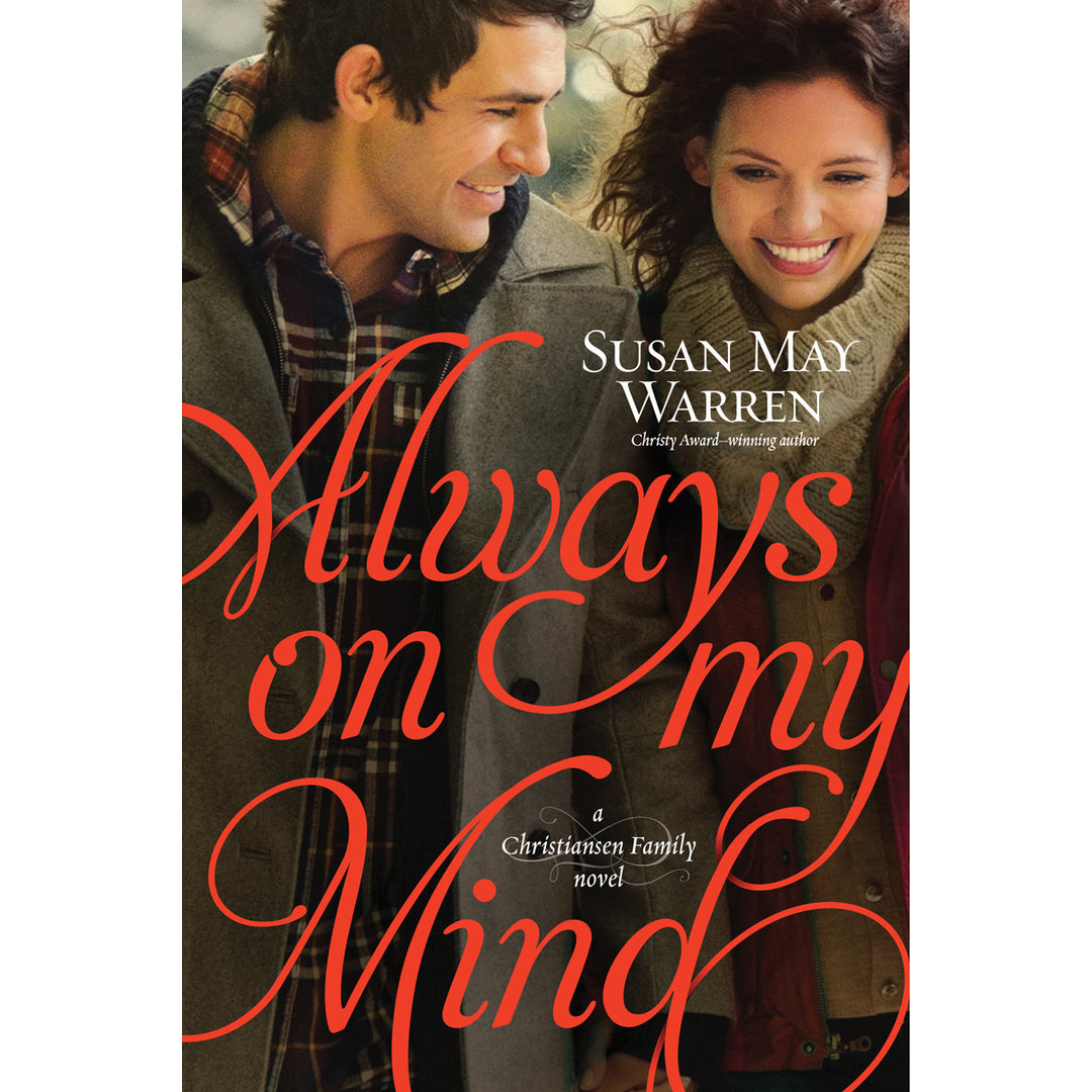 Always On My Mind (4 Christiansen Family)(Paperback)