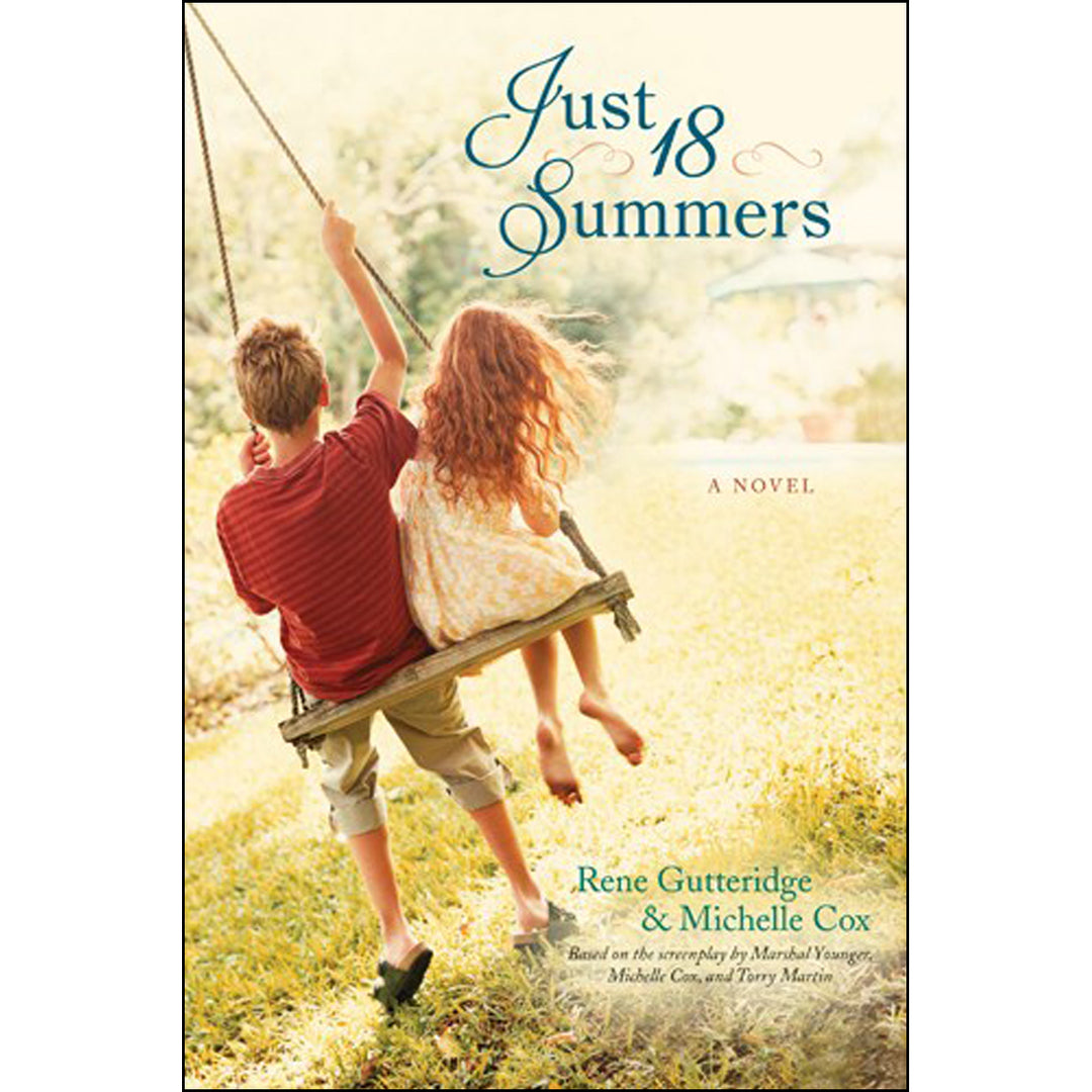 Just 18 Summers (Paperback)