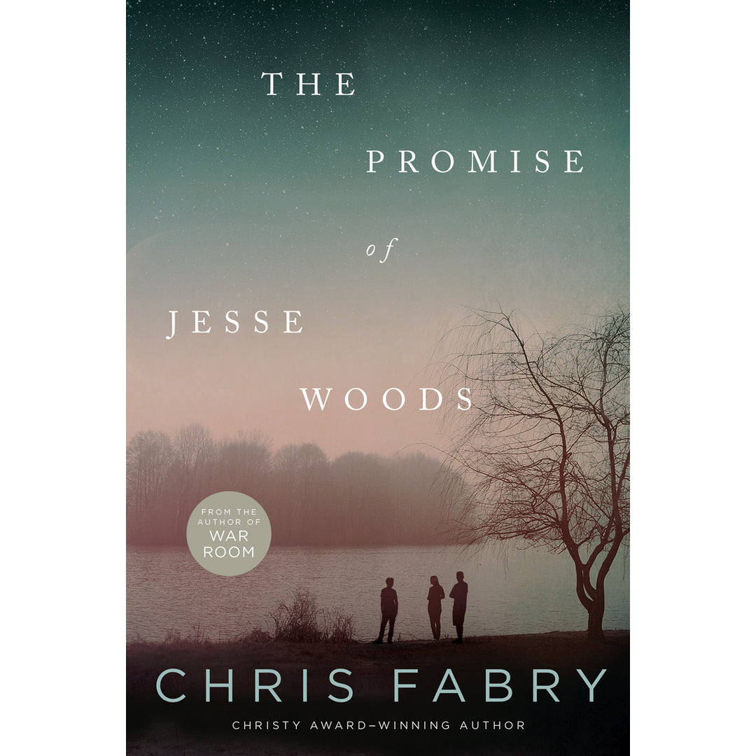 The Promise Of Jesse Woods (Paperback)