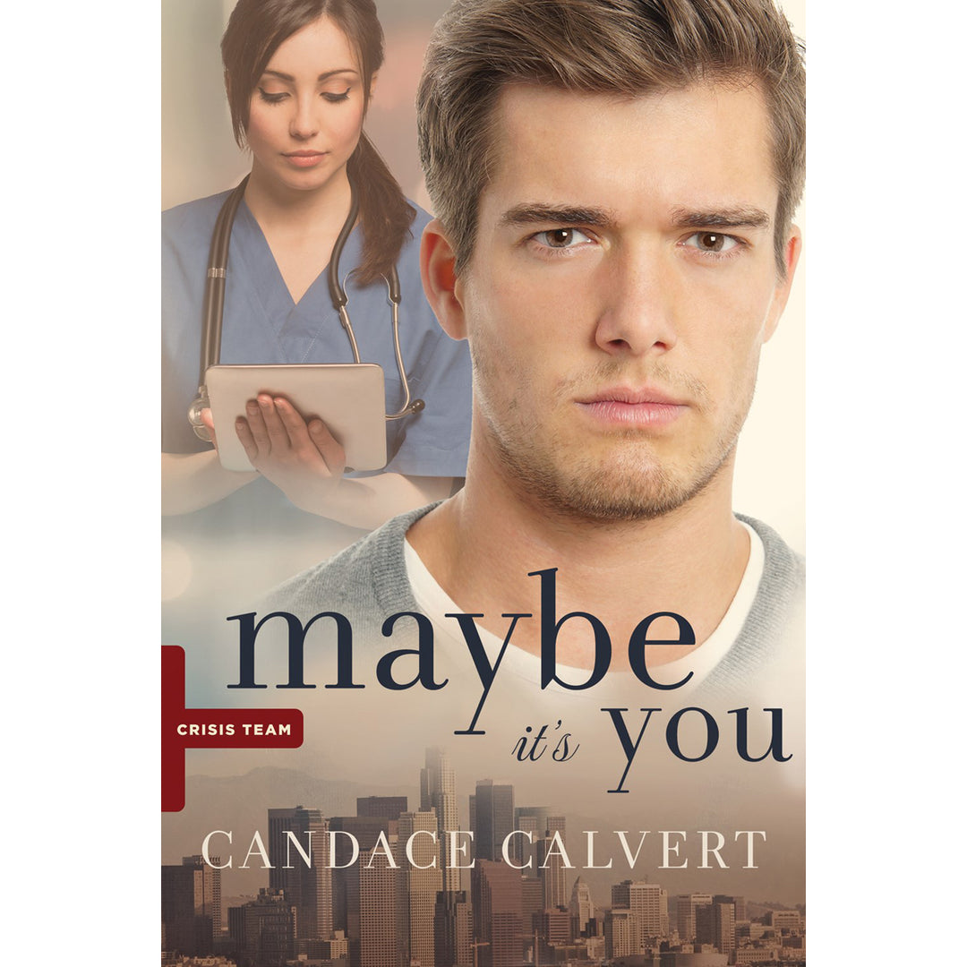 Maybe It's You (Paperback)