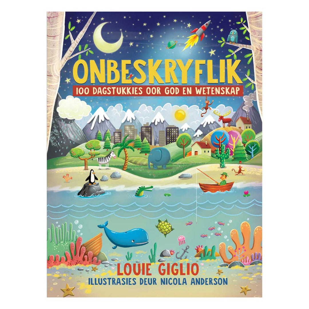 Onbeskryflik (Hardeband)