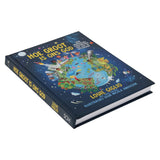 Hoe Groot Is Ons God: 100 Wonderlike Oordenkings oor God en Wetenskap (Hardeband)