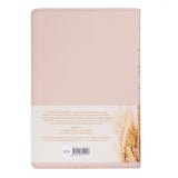 Afrikaans 1933/1953 Vertaling Ligroos Kunsleer Verklarende Studiebybel