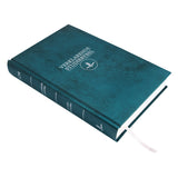 Afrikaans 1933/1953 Vertaling Groen Hardeband Verklarende Studiebybel