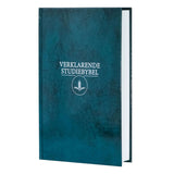 Afrikaans 1933/1953 Vertaling Groen Hardeband Verklarende Studiebybel