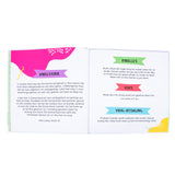 Goedheid Sagmoedigheid Selfbeheersing (3 Vrugte Van Die Gees Reeks)(Hardeband)