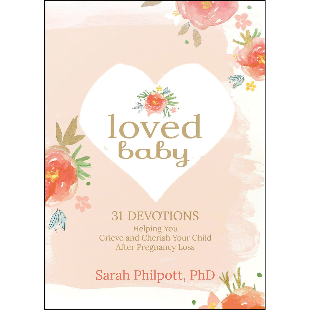 Loved Baby (Hardcover)