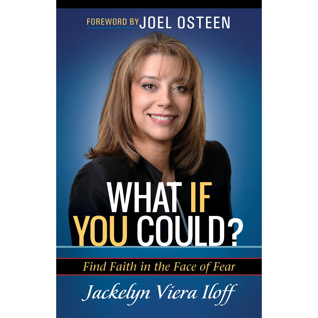 What If You Could? (Paperback)