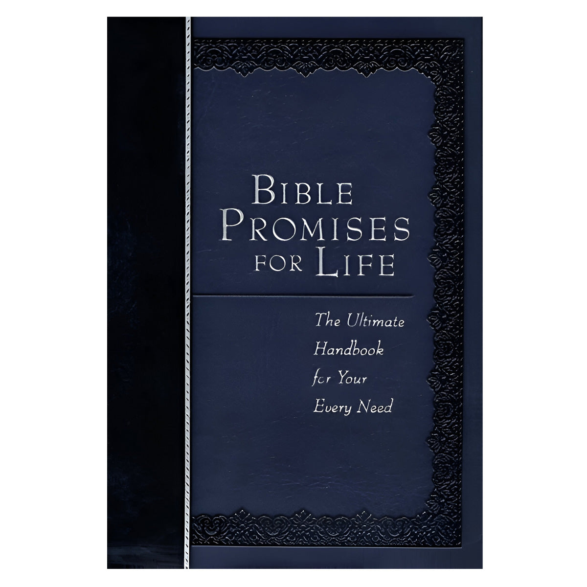 Bible Promises For Life (Imitation Leather)