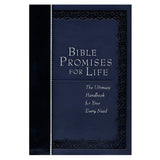 Bible Promises For Life (Imitation Leather)