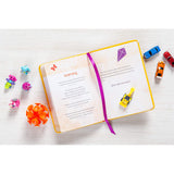 Prayers & Promises For Kids (Imitation Leather)