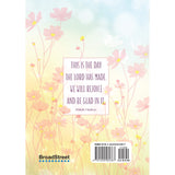 Be Still And Be Happy: 365 Daily Devotions For Women (Hardcover)