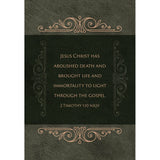 How To Be Free From The Fear Of Death (Imitation Leather)