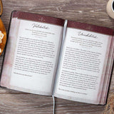 A Daily Word For Women: 365 Daily Devotional (Imitation Leather)