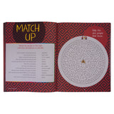 The Chosen Kids Activity Book: Season Two (Paperback)