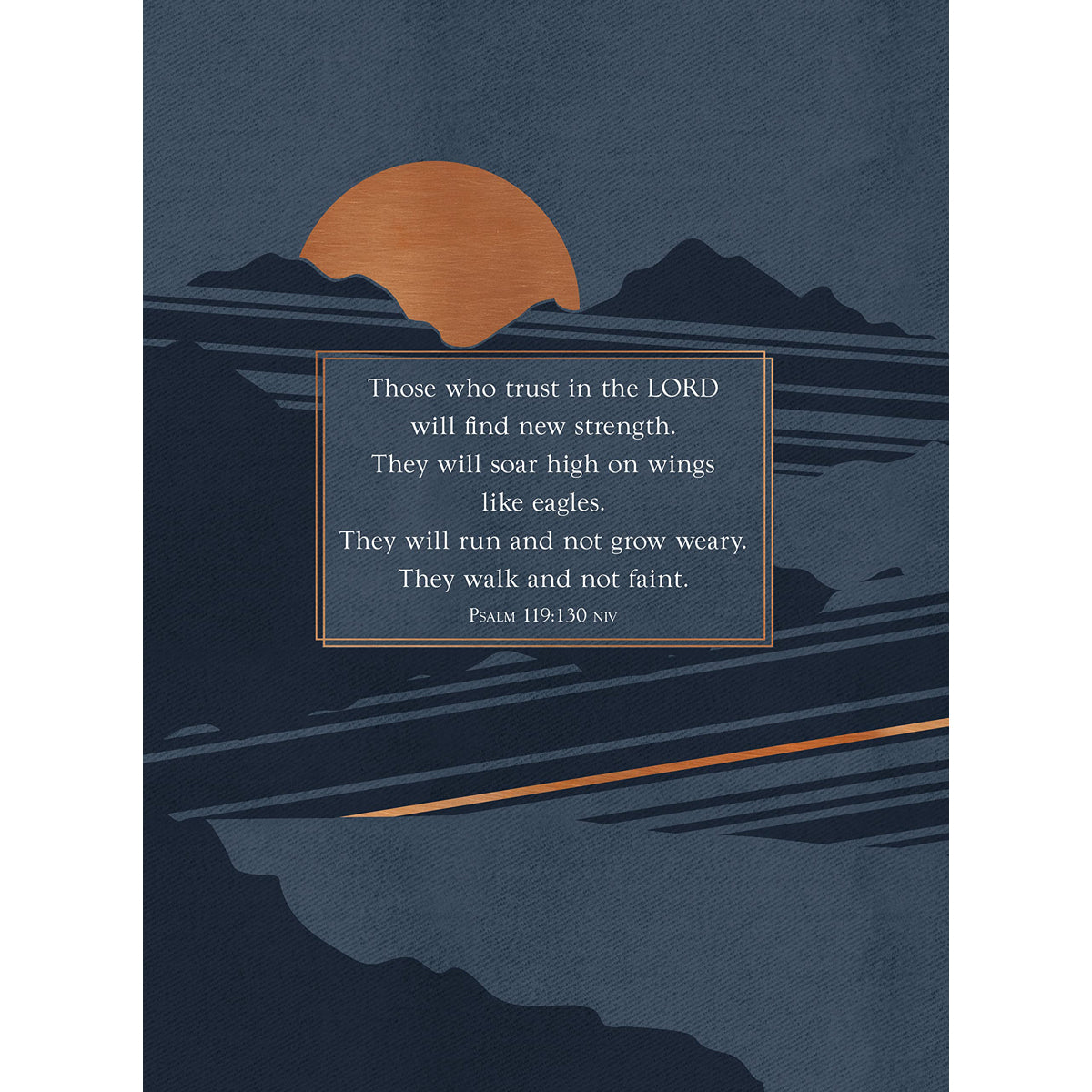 Strength For Today For Teen Guys: 365 Devotions (Ziparound Devotionals)(Imitation Leather)