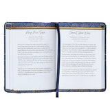 365 Days With Jesus (Imitation Leather)