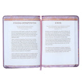 Still Small Voice: 365 Meditations On The Words Of Jesus IM
