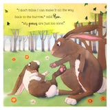 Grandma Loves You (Board Book)