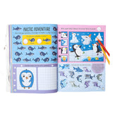 God’s Underwater World Activity Book (Paperback)