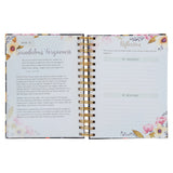 A Time for Everything: 52-Week Devotional Journal for Women (Spiral-Bound)