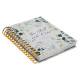 Be Still and Know: 52-Week Devotional Journal for Women (Spiral-Bound)