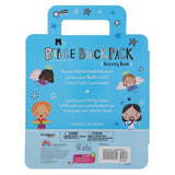 My Bible Backpack Activity Book (Paperback)