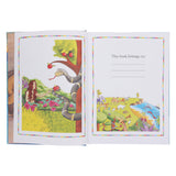 5-Minute Bible Stories (Hardcover)