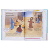 5-Minute Bible Stories (Hardcover)