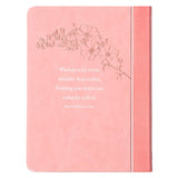 Daily Wisdom for Women: A 365-Day Devotional (Imitation Leather)