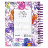 Hope for Today: Devotional Coloring Book (Spiral-Bound)