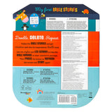 Doodle Delete Repeat – My First Bible Stories (Hardcover)