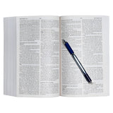 CSB Outreach Large Print Bible (Paperback)