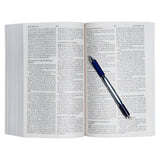 CSB Outreach Large Print Bible (Paperback)