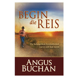 Begin Die Reis (Sagteband)