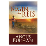 Begin Die Reis (Sagteband)