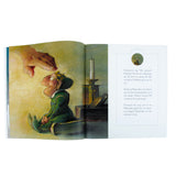 Max Lucado Kinderboek-Omnibus (Sagteband)