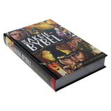 Die Aksie-Bybel (Hardeband)