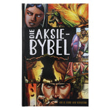 Die Aksie-Bybel (Hardeband)