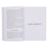 Die Goeie Boek (Sagteband)